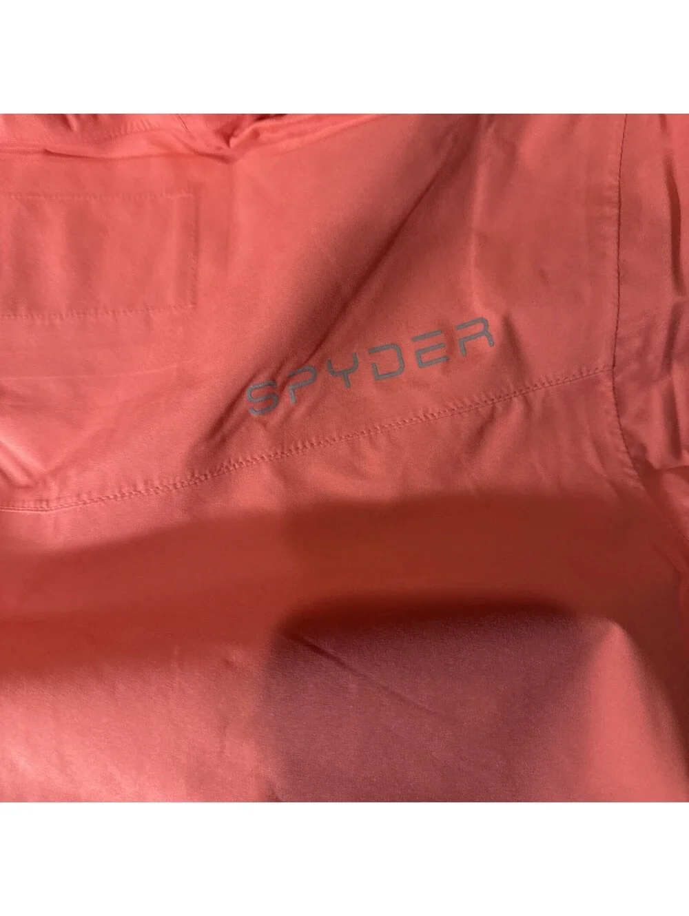 Spider youth super light jacket S. (2017)